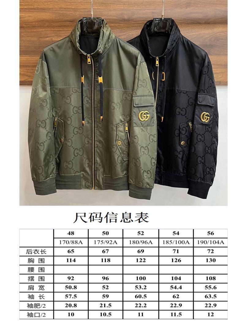 Gucci Outwear